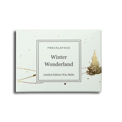 Winter Wonderland Wax Melts
