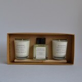 Diffuser/Votives Gift Box