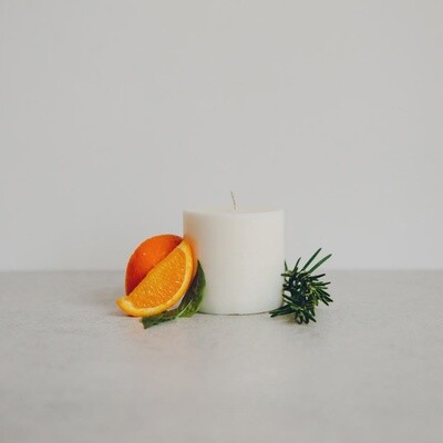 Orangery Refill Candle