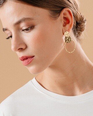 Melitine Earrings