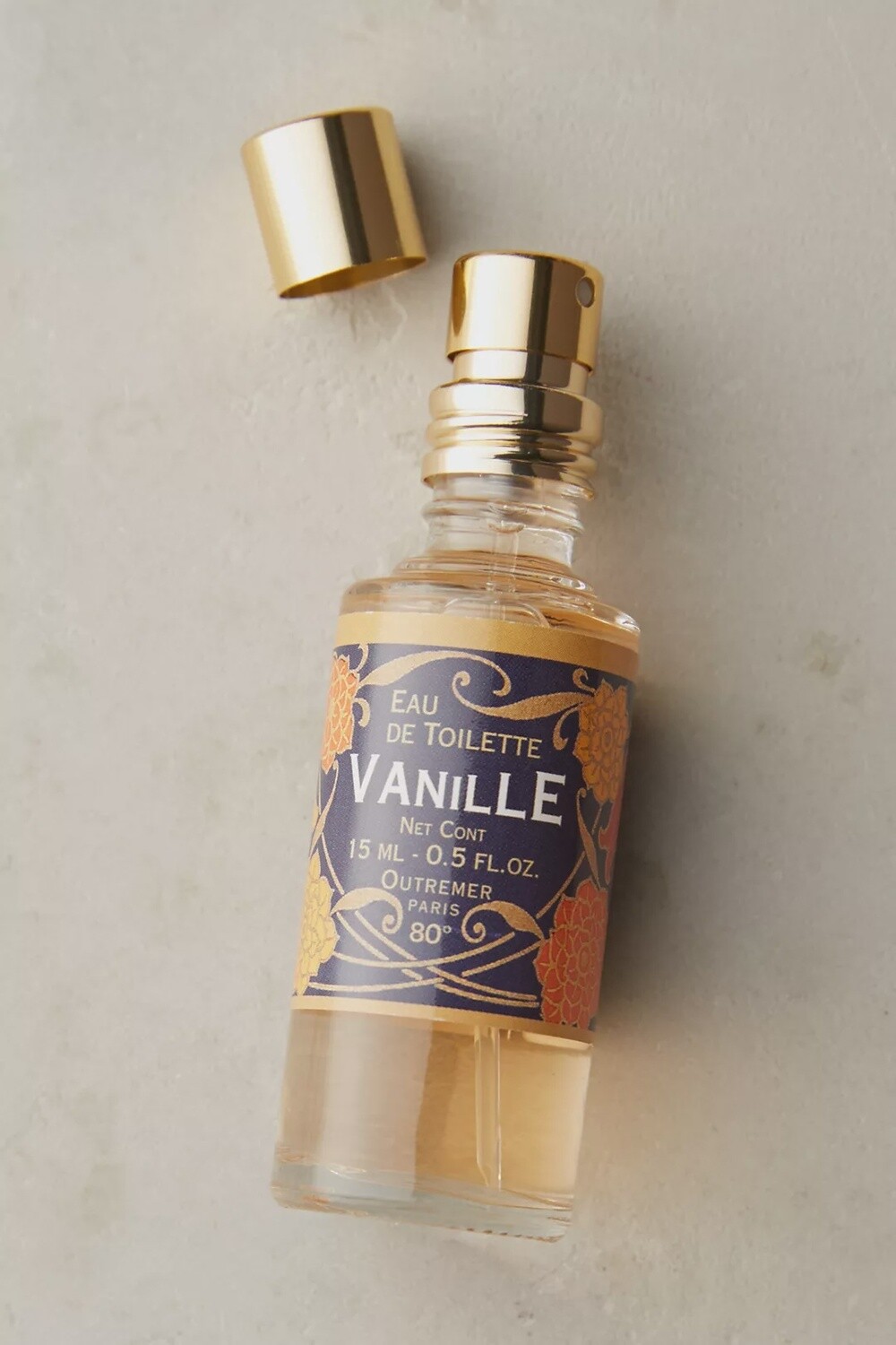 Mini Eau De Toilette