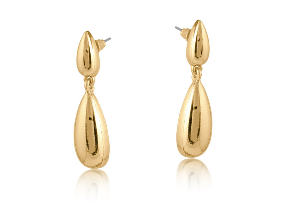 Frida Dangle Earrings