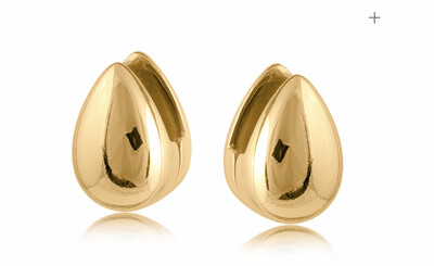 Artemis Click Earrings