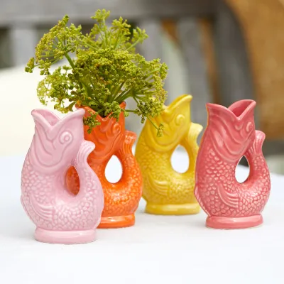 Mini Gluggle Jug