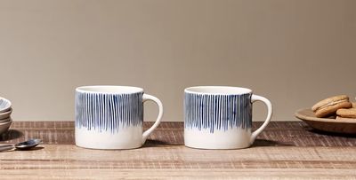 Karuma Ceramic Mug