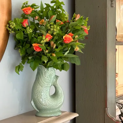 Large Gluggle Jug