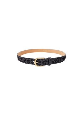 Smilla Suede Belt