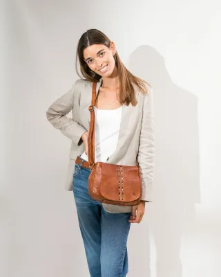 Hancock Bag