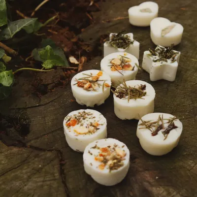 Soya Wax Melt