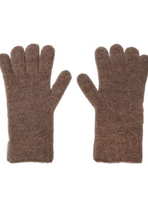 Ginger Gloves