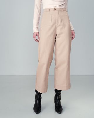 Nino Trousers