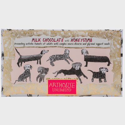 Dogalicious Chocolate Bar
