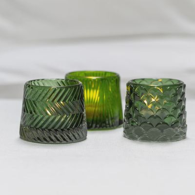 Pontus Tealight Holder