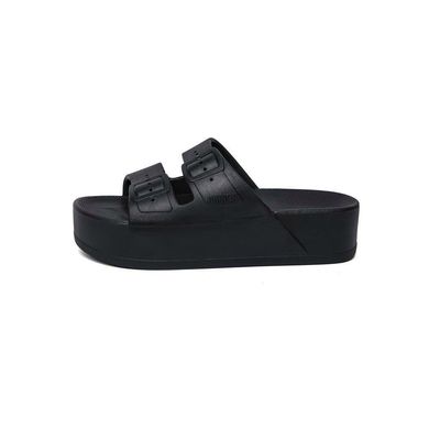 Black High Slides