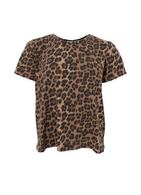 Zelda S/S Leo Tshirt