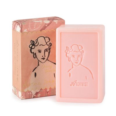 Divine Cherry Blossom Soap