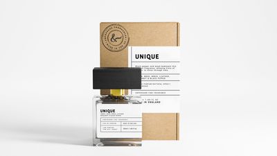 Unique 50ml Fine Fragrance