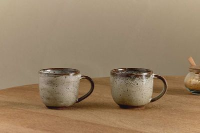 Mocha Cam Coffee Mug