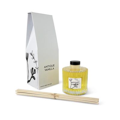 Bougie Reed Diffuser