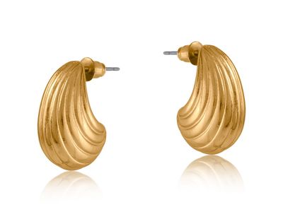 Aspasia Teardrop Earrings