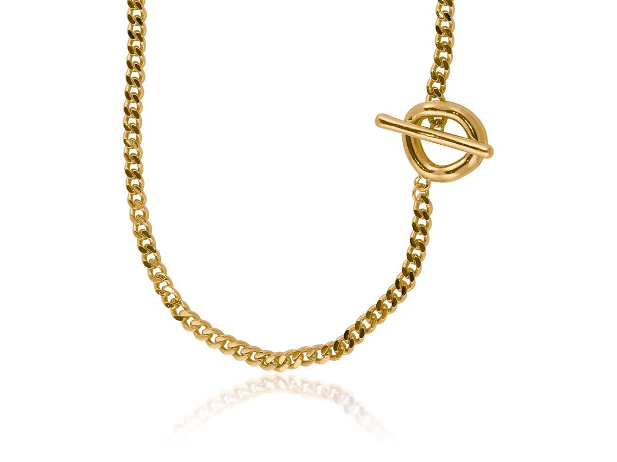 Orianne Chain Choker
