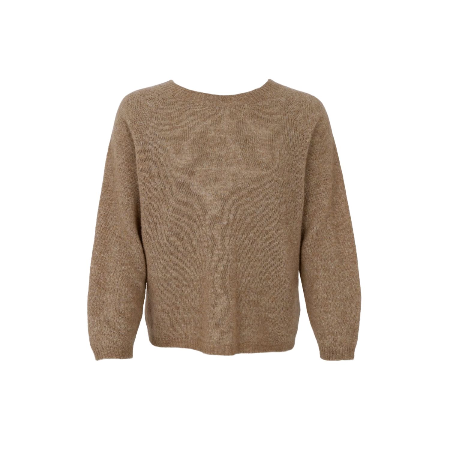 Dell LS Knit Jumper