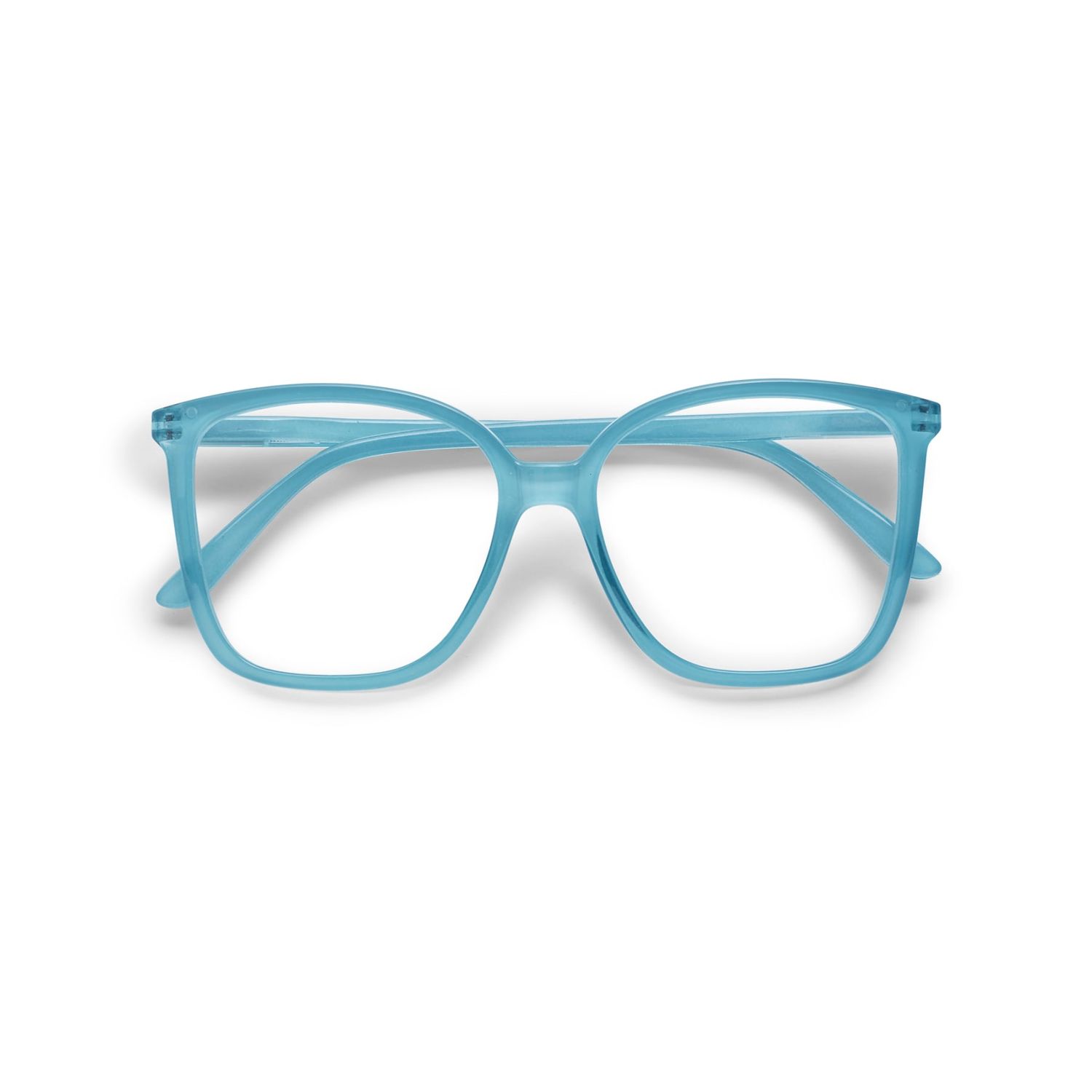 Nymph Reading Glasses, Colour: Azure, Other: +1