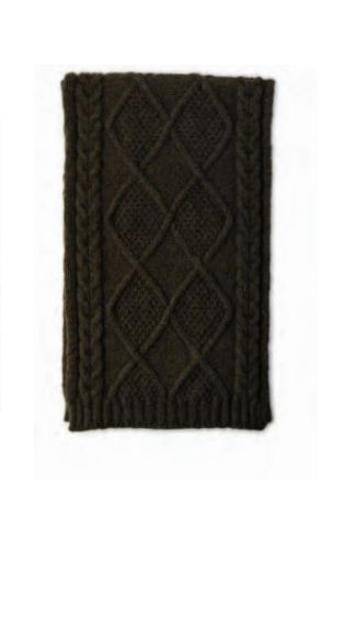 Kildonan Scarf