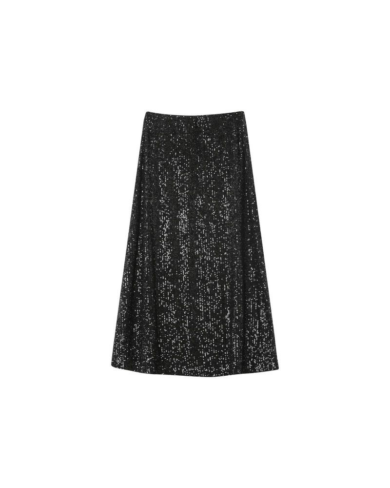 Obsession Skirt, Colour: Black, Size: Small