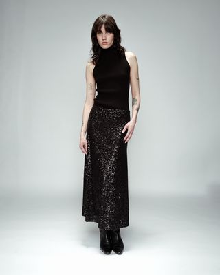 Obsession Skirt
