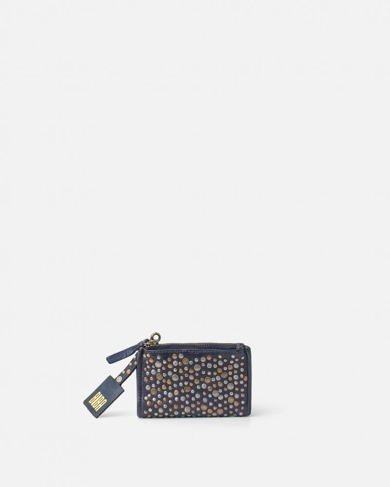 Lovington Stars Wallet