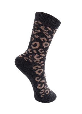 Kaleen Wool Socks