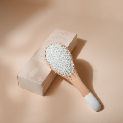 Detangling &amp; Volume Hairbrush