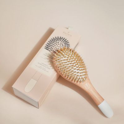 Detangling &amp; Shine Hairbrush