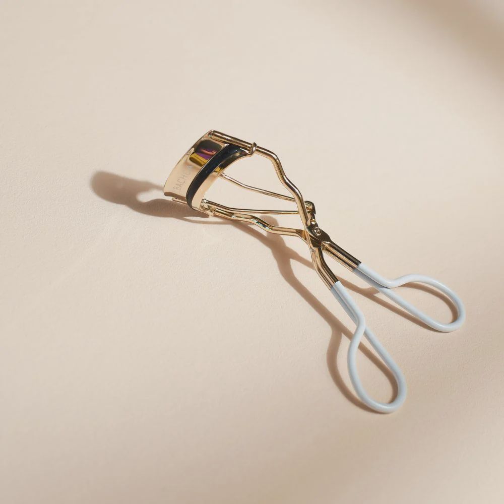 Eyelash Curler