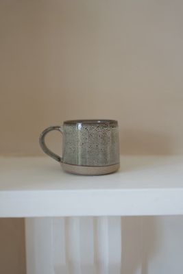 Tawny Koko Mug