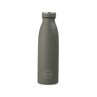 Tropical Green Drinking Bottle