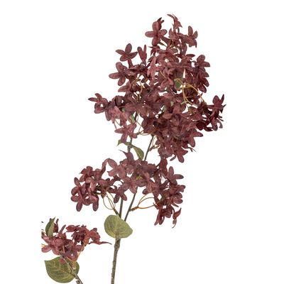 Artificial Myrtle Branch