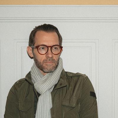 Casual Reading Glasses