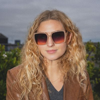 XL Square Sunglasses