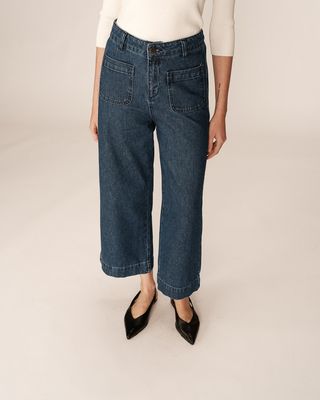 Joe Jeans