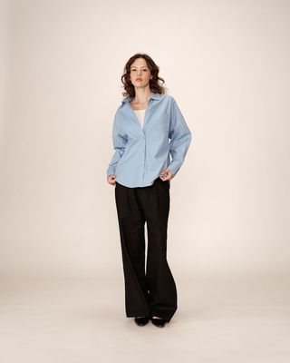 Paris Shirt