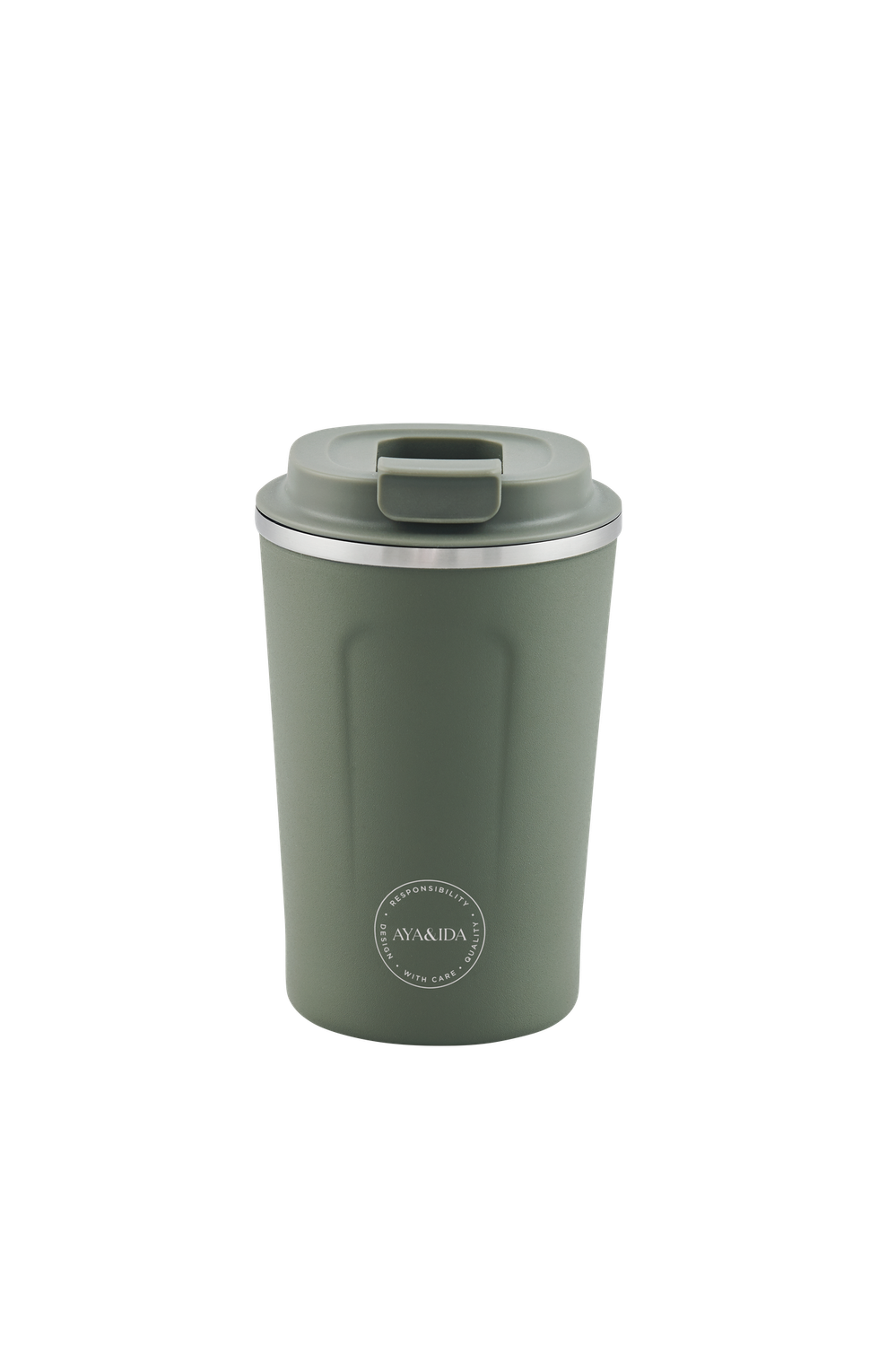 Tropical Green Cup2Go, Size: 380ml