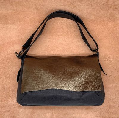 Delaunay Bag