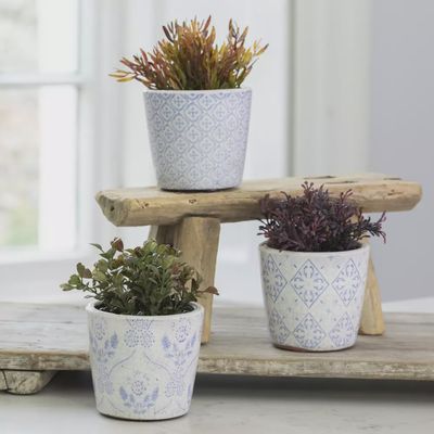 Mini Old Style Dutch Pot