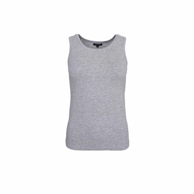 Tea Tank Top