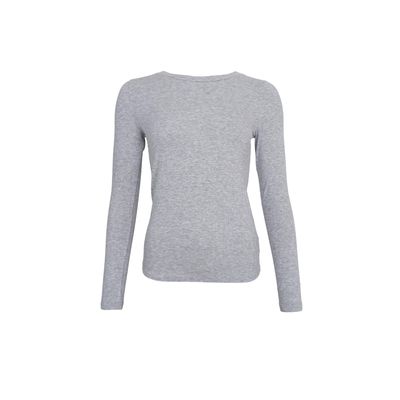 Tea Long Sleeve Tee