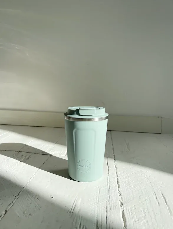 Mint Green Cup2Go, Size: 380ml