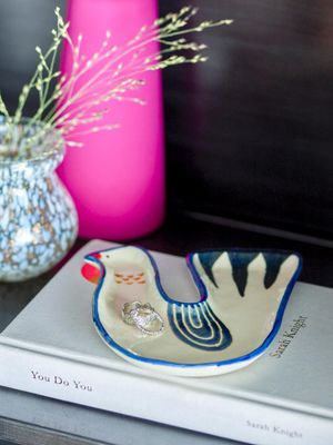 Trudy Bowl