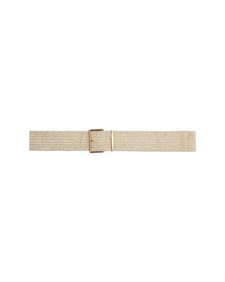Pommier Belt